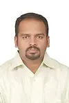 Актёр Rajesh George — превью фото персоны