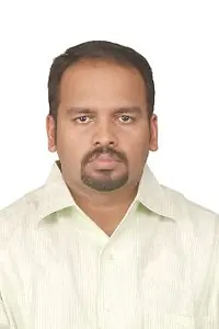 Актёр Rajesh George — фото персоны
