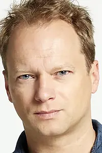 Актёр Мацей Штур — фото персоны