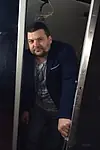 Актёр Aurimas Pukevicius — превью фото персоны