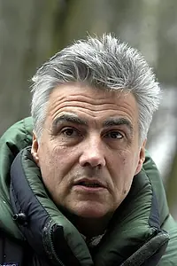 Актёр Кшиштоф Краузе — фото персоны