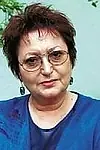 Актриса Кристина Ткач — превью фото персоны