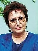 Актриса Кристина Ткач — фото персоны