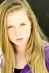 Актриса Ashley Marie Payne — превью фото персоны