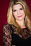 Актриса Stacey G. Strauss — превью фото персоны