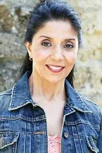 Актриса Nancy Sandoval — фото персоны