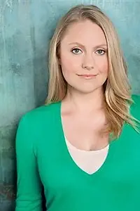 Актриса Brittany Stevens — главное фото персоны