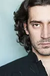 Актёр Sebastian Garcia Lorenzo — превью фото персоны