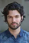 Актёр Ben van Berkum — превью фото персоны