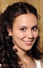 Актриса Элишка Янсова — фото персоны