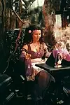 Актриса Лада Елинкова — превью фото персоны