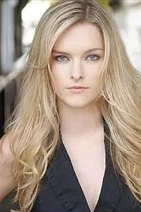 Актриса Sarah Jackman — главное фото персоны