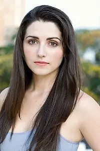 Актриса Allison Frasca — фото персоны