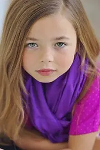 Актриса Gracie Danielsen — фото персоны