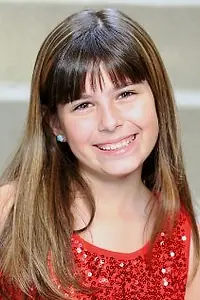 Актриса Peyton Taylor Tomlan — главное фото персоны