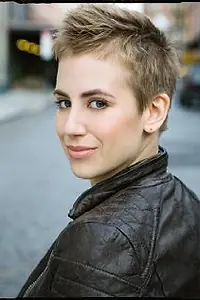 Актриса Shannon Cabbell — главное фото персоны