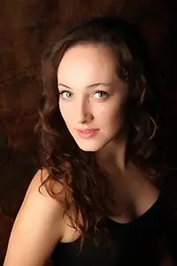 Актриса Kellie Carroll — фото персоны