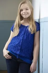 Актриса Emily Kuthe — главное фото персоны