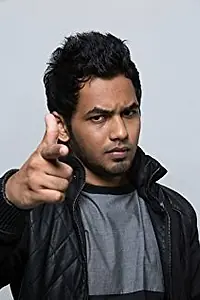 Актёр Hiphop Tamizha Adhi — фото персоны