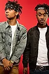 Актёр Rae Sremmurd — превью фото персоны