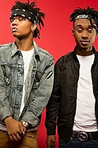 Актёр Rae Sremmurd — фото персоны