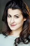 Актриса Eva Crawford — превью фото персоны