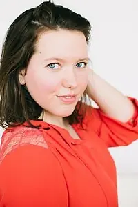 Актриса Kara Hakanson — фото персоны