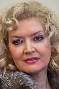 Актриса Ирина Кириллова — фото персоны