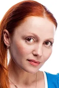 Актриса Нина Колотова — фото персоны