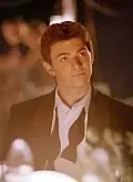Актёр Марк Уэллс — фото персоны