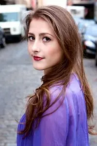 Актриса Makena Miller — фото персоны