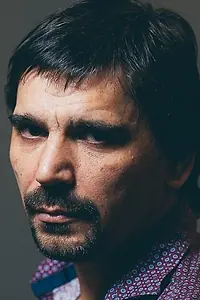 Актёр Константин Телегин — главное фото персоны