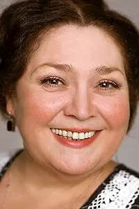 Актриса Елена Ивицкая — фото персоны