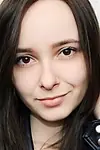 Актриса Анастасия Сергеева — превью фото персоны