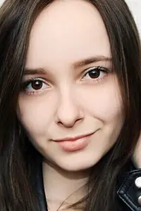 Актриса Анастасия Сергеева — фото персоны
