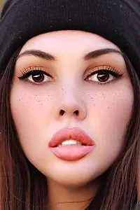 Актриса Марина Соколовска — фото персоны