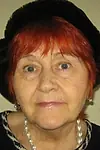 Актриса Виолетта Бекетова — превью фото персоны