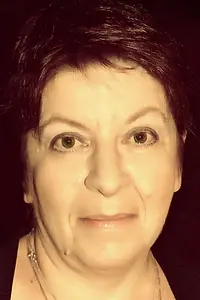 Актриса Марина Балаян — фото персоны