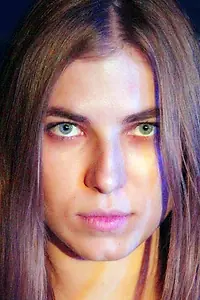 Актриса Евгения Кривобокова — фото персоны