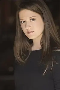 Актриса Brooke Johnson — фото персоны