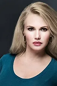 Актриса Tricia Mauro — главное фото персоны