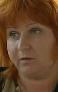 Актриса Марина Засимова — фото персоны
