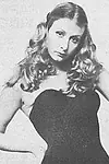 Актриса Карла Хугевин — превью фото персоны