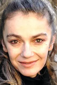 Актриса Мелита Юришич — фото персоны