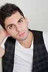 Актёр Nicholas Rabba — превью фото персоны