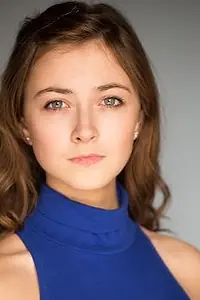 Актриса Miranda Rae Hart — главное фото персоны