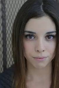 Актриса Beatriz Mendonça — фото персоны