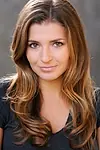 Актриса Lisie Rosenberg — превью фото персоны
