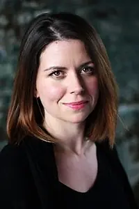 Актриса Kate Sawyer — фото персоны