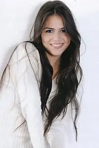 Актриса Katty Velasquez — главное фото персоны